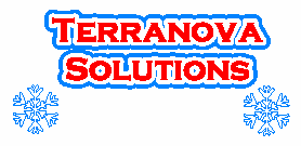 Terranova Solutions Logo